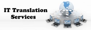 IT Translation services in Nigeria