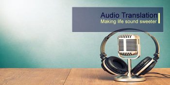 Audio Translation Services in Nigeria