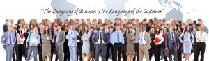 CHINESE TRANSLATORS