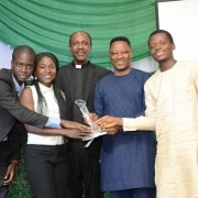 NiRA Award 2018