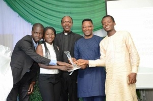 NiRA Award 2018
