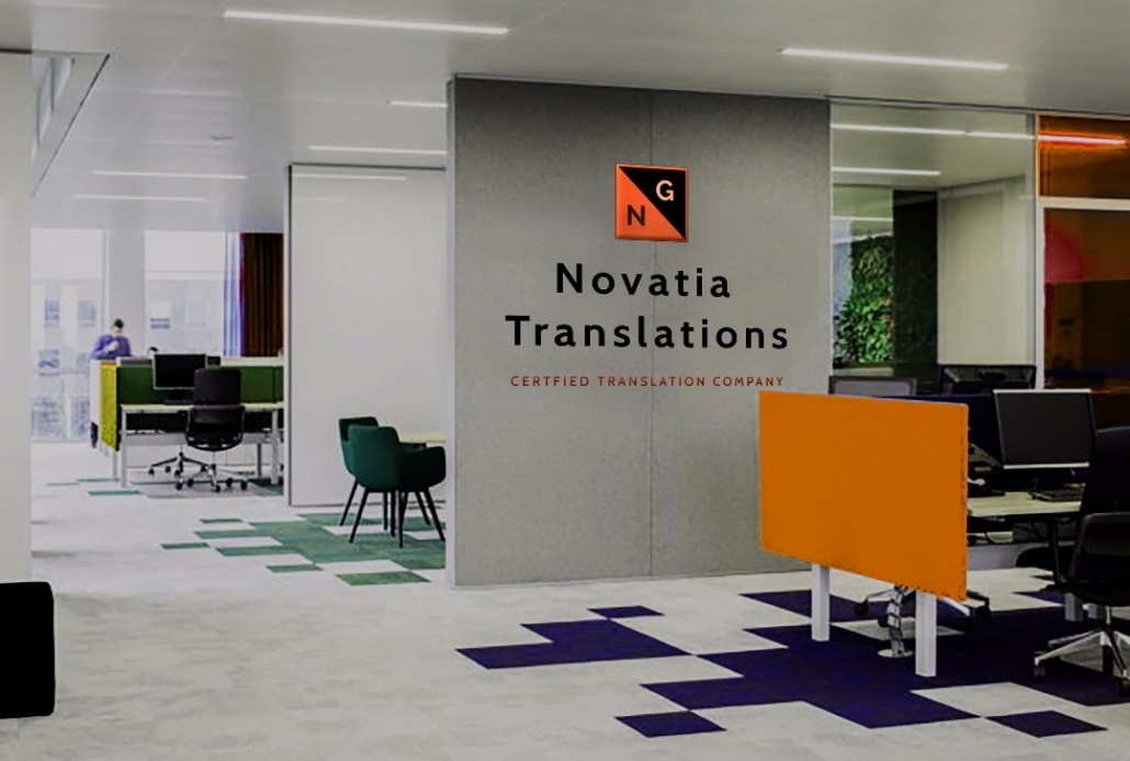 translation agency in Nigeria