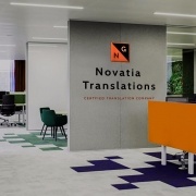 translation agency in Nigeria