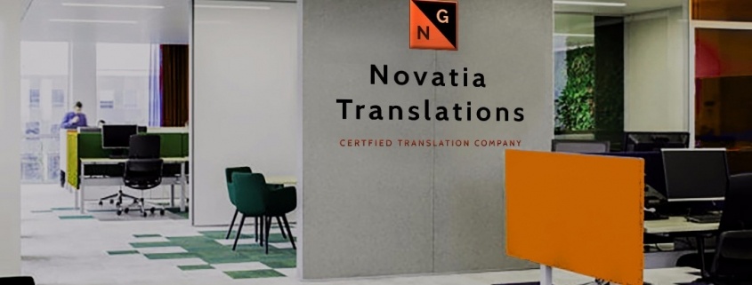translation agency in Nigeria
