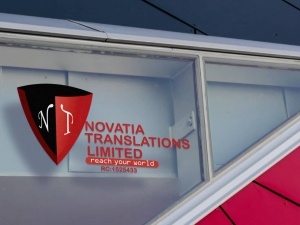 translation services in Lagos