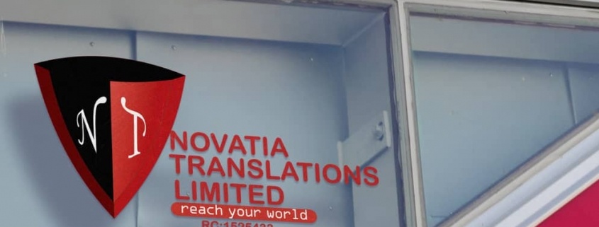 translation services in Lagos