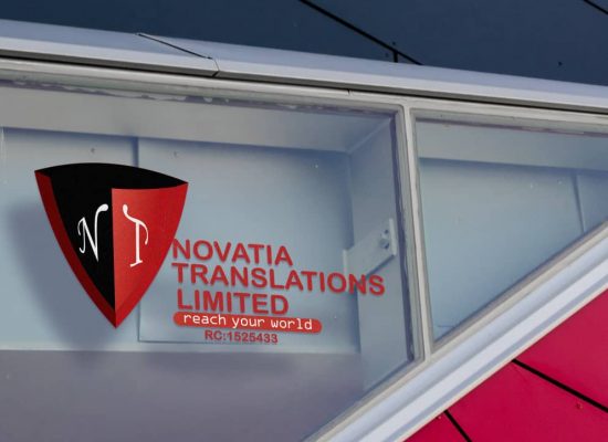 translation services in Lagos