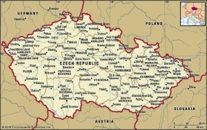 Czech translation services