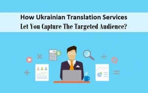 krainian translation services