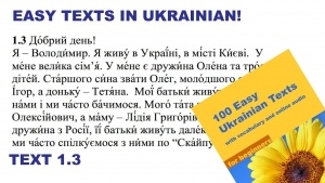 Ukrainian translation services in Abuja