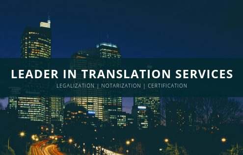 translators and interpreters