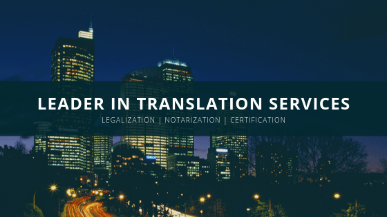 translators and interpreters