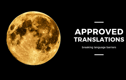 translation services